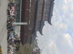 -二十八里太湖船菜(吉祥路店)