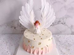 -Dark Horse·黑马蛋糕·低脂·低糖淡奶(金匙望湖大厦店)