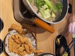 -川堂风·跷脚牛肉·乐山爆炒(宝山日月光店)