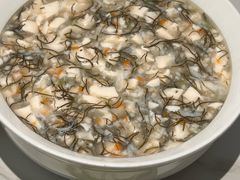 海鲜豆腐羹-旺达·福州菜(正大广场店)