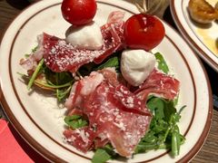 -ZAFFERANO西班牙海鲜饭(上海首店)