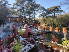 -红螺寺