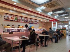 大堂-来必堡(娄山关路店)