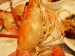 -The COOK·厨餐厅·自助餐(浦东嘉里大酒店)