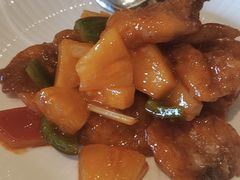 -富临饭店阿一鲍鱼