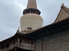 -张掖大佛寺景区