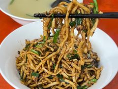 -三百碗宝应长鱼面(板仓街店)