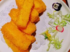 -小放牛炒菜馆(军校店)