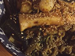 -皆道拌麻辣烫·麻辣拌