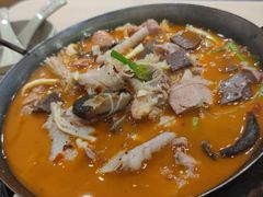 -百家鸡味馆(清泰店)