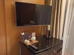 -上海静安香格里拉大酒店