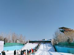 -欢乐水魔方水世界