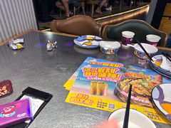 -匠子烤鱼(东方万达店)