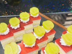 -昆山裕元花园酒店·温莎西餐厅