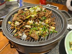 -真地道京味府·鲜橙烤鸭·北京菜(朝外大街东大桥店)