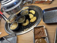 -乌拉烤肉(如皋首店)