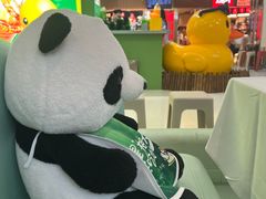 -眉州东坡·熊猫主题餐厅(枫蓝店)