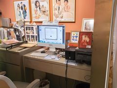 -海马体照相馆(北京apm店)