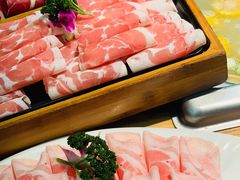 -草原塞蛮羊火锅城(港湾店)