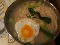 -哆来咪火锅烤肉自助(牌楼店)