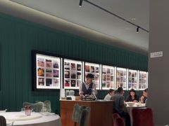 -漢舍中国菜馆(浦东嘉里城店)