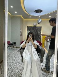 -型色沙龙 Color Salon