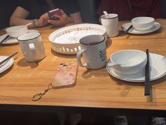 -新太二·鲜料川菜(花都融创茂店)