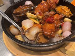 -潮界(LU·ONE凯德晶萃广场店)