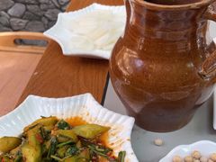 -大理董·董家小厨野生菌火锅(古城旗舰店)