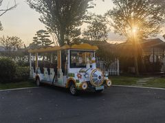 -东钱湖旅游度假区