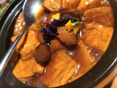 -汝是素•文创素食馆(金月湾店)
