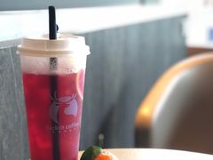 -瑞幸咖啡(勤诚达大厦店)