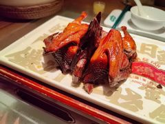 -大鸽饭(北京路店)