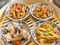 -煲王粤菜餐厅(中侨中心店)