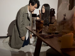 -上川阁剧本杀·狼人杀·血染钟楼(虹口店)