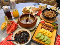 -大师傅金奖啤酒鱼(西街口总店)