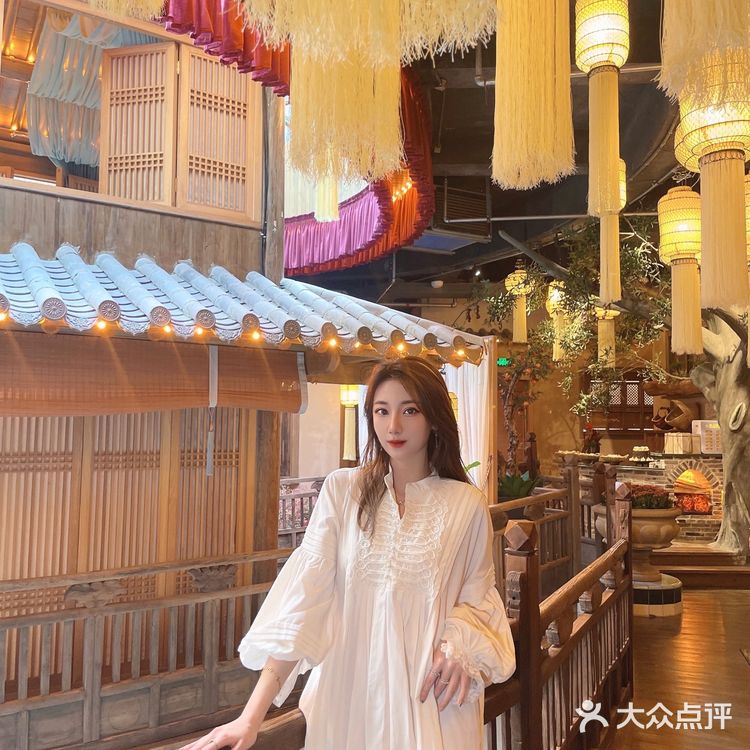 叶叶菩提｜充满仪式感的精致素食🍵