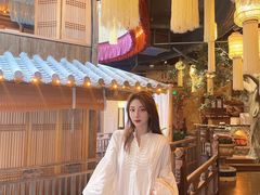 -叶叶菩提·晋福宫