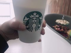 -星巴克臻选(郑州国贸360广场店)