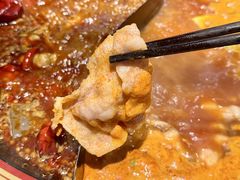 -三江两海老火锅(北京首店)