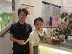 -秀儿家の小确幸融合西餐厅(万达店)