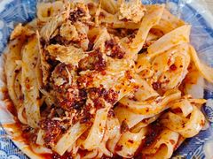 -香味氏族宝宝面皮屋(经二路总店)