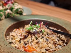 -本处·素食·融合料理(南油店)