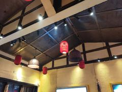 -富正毅三下锅·湘西韵味(天门山索道店)