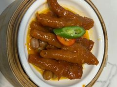 -华嫂冰室(尖沙咀店)