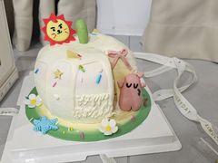 -昔木生日蛋糕(宜昌店)