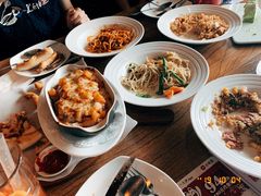 -必胜客(宁波天一水街店)