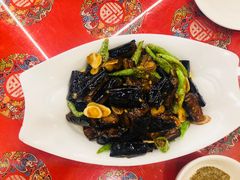 -玉华台饭庄(裕中西里小区店)