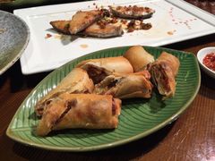 -海陵岛保利皇冠假日酒店·御公馆中餐厅 CANAL LNUA