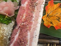 -妥妥烤肉料理(昙华林店)